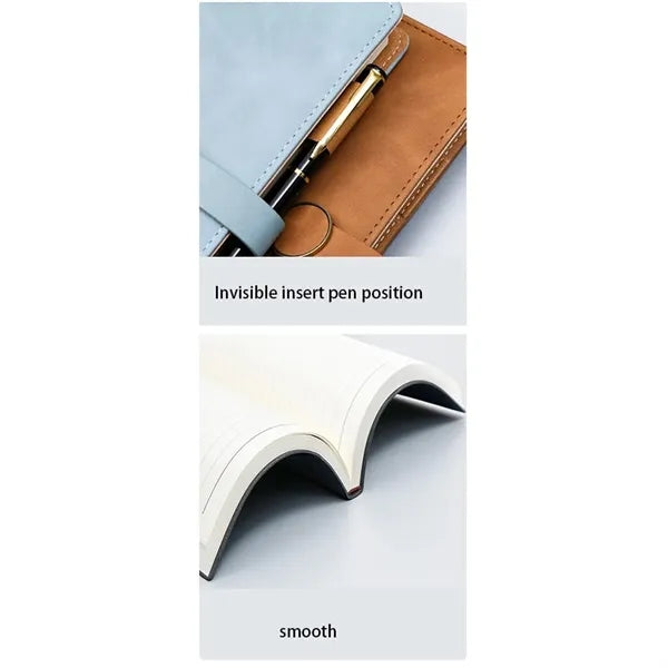 Office Notebook