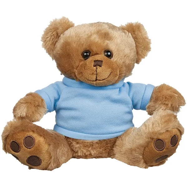 Big Paw Bear W/ Customized Apparel