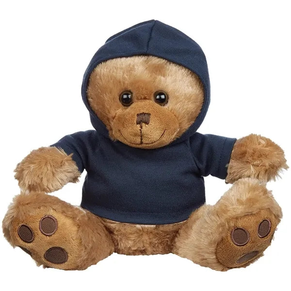 Big Paw Bear W/ Customized Apparel