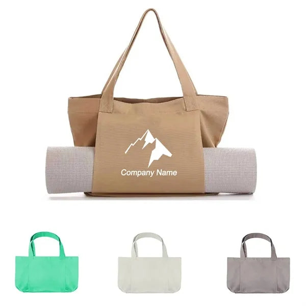 Yoga Mat Tote