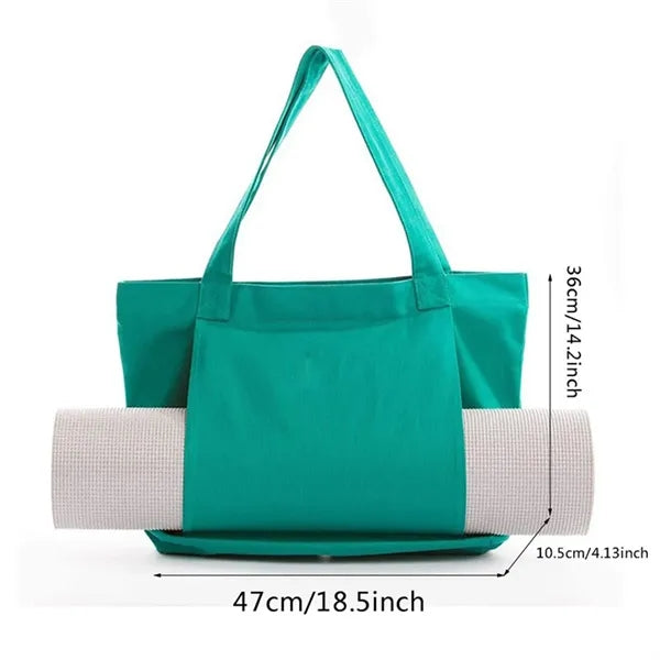 Yoga Mat Tote