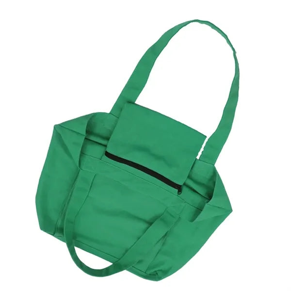 Yoga Mat Tote