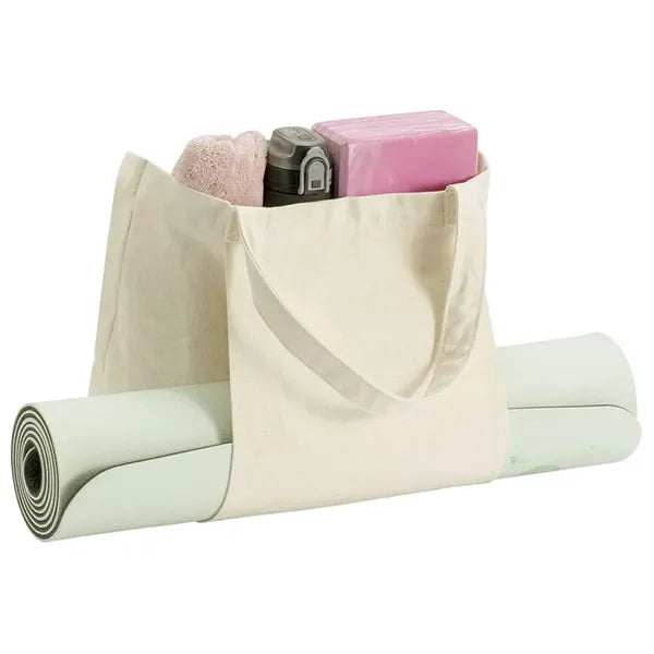 Yoga Mat Tote