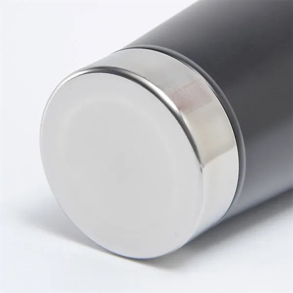 Thermal Tumbler With Lid