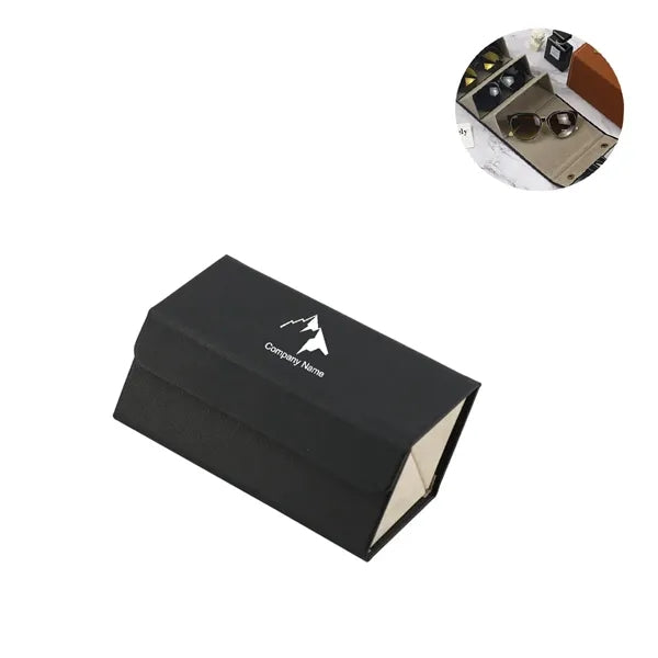 Travel Glasses Case