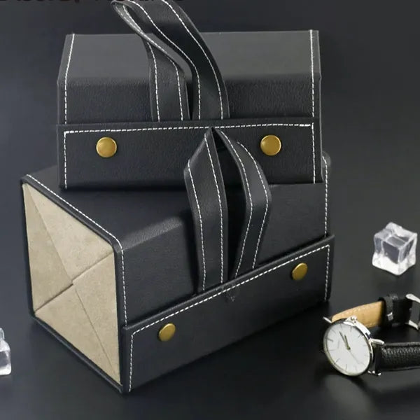 Travel Glasses Case