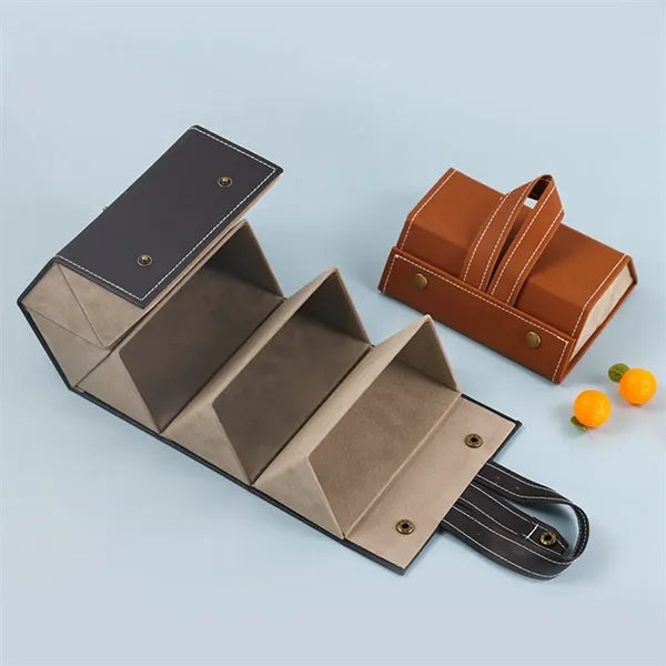 Travel Glasses Case