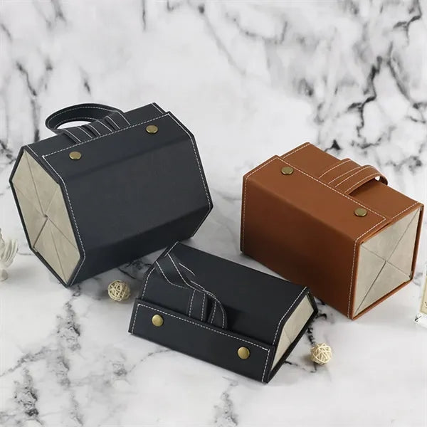 Travel Glasses Case