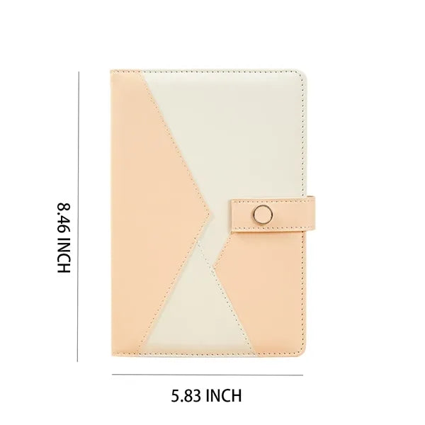 Pu Notebook Set
