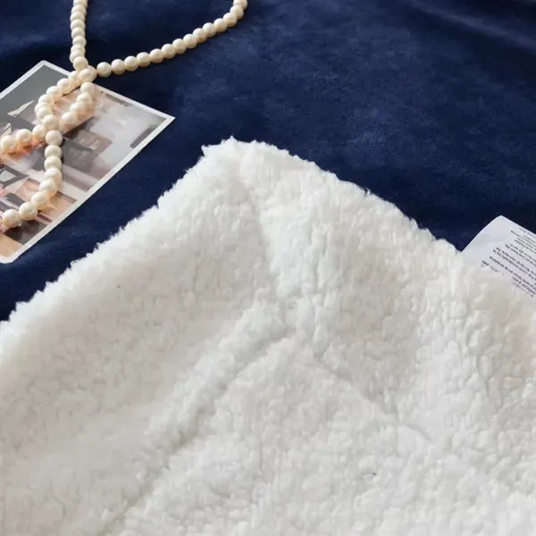 50" x 60" Soft Warm Blanket