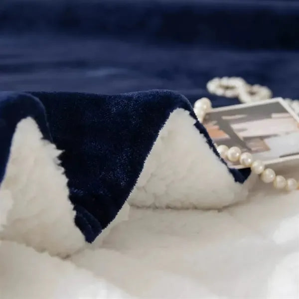 50" x 60" Soft Warm Blanket