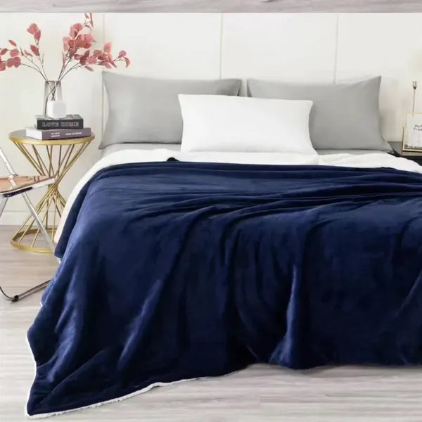 50" x 60" Soft Warm Blanket