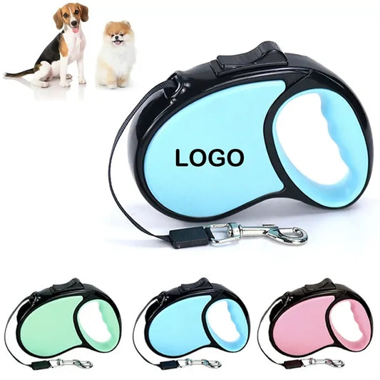 Retractable Dog Leash