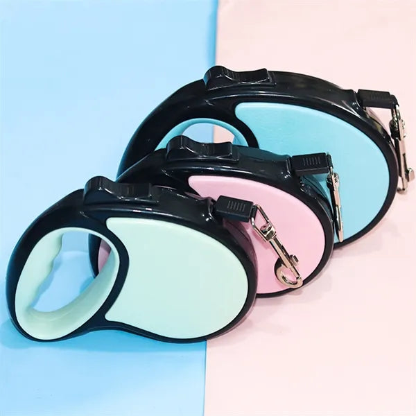 Retractable Dog Leash