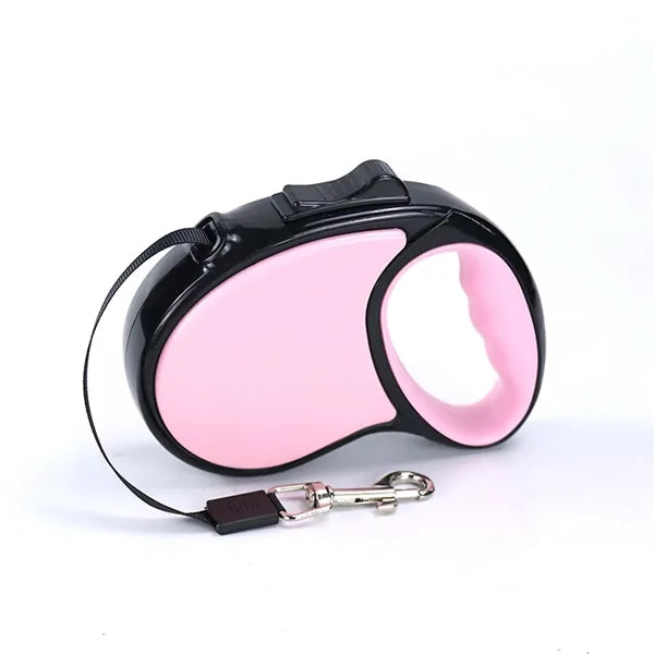 Retractable Dog Leash