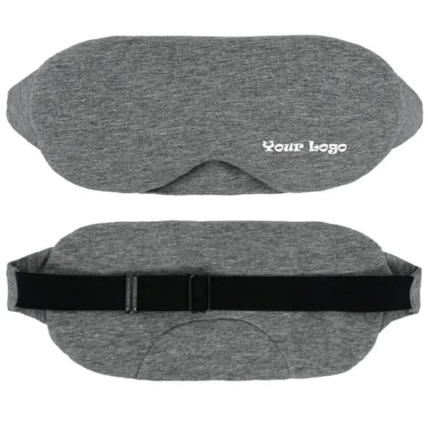 Soft Sleeping Eye Mask