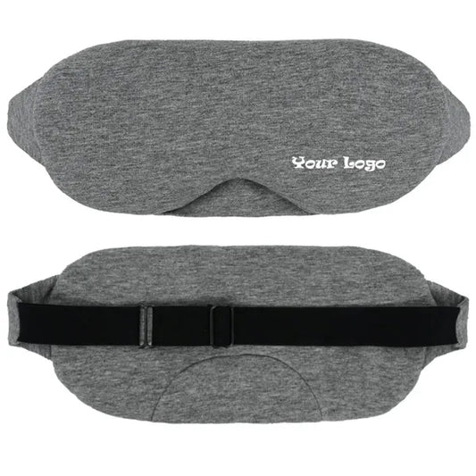 Soft Sleeping Eye Mask