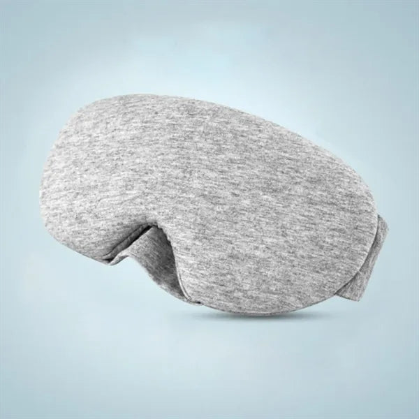 Soft Sleeping Eye Mask