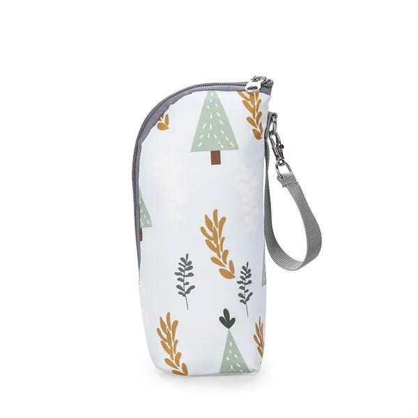 Baby Bottle Insulated Bag