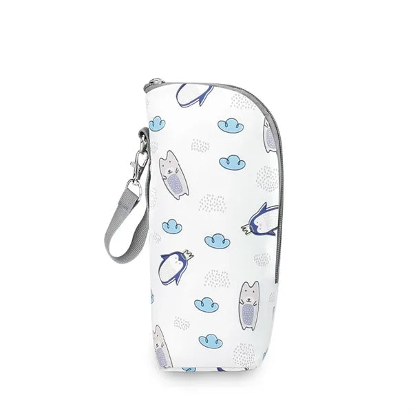 Baby Bottle Insulated Bag