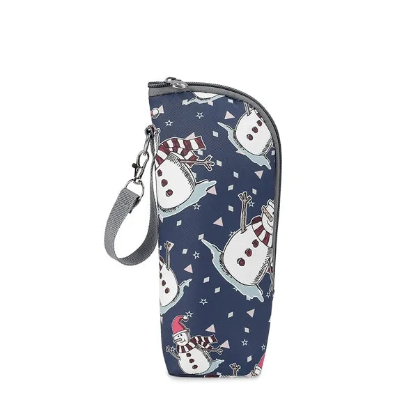 Baby Bottle Insulated Bag