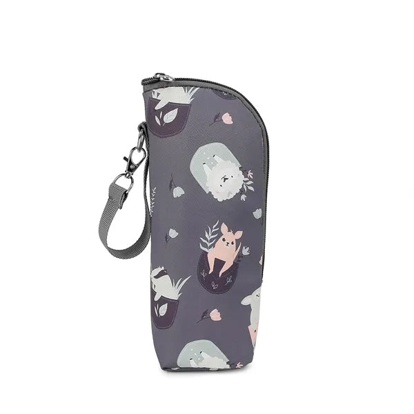 Baby Bottle Insulated Bag
