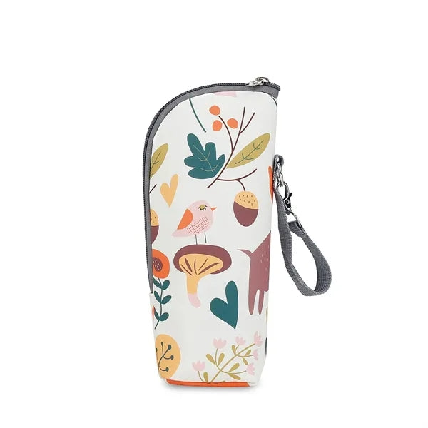Baby Bottle Insulated Bag