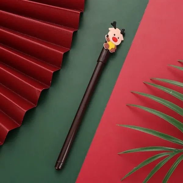 Christmas Gifts Gel Pens