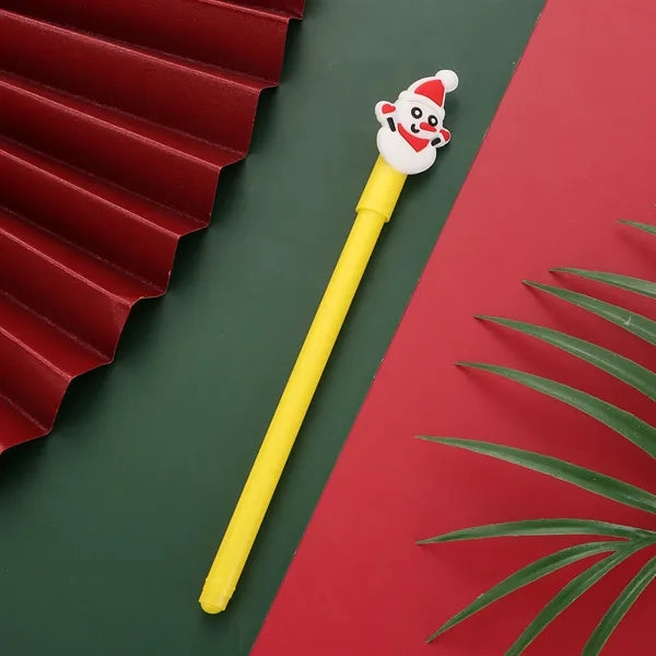 Christmas Gifts Gel Pens