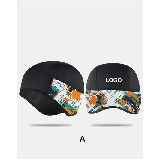 Winter Riding Beanie