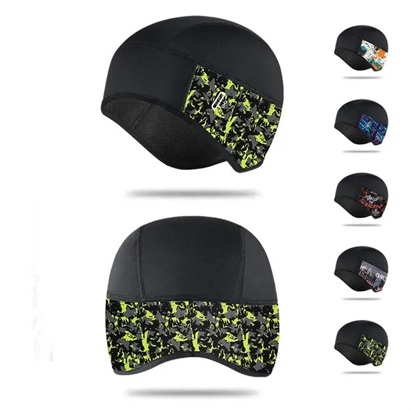 Winter Riding Beanie