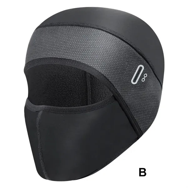 Winter Riding Beanie