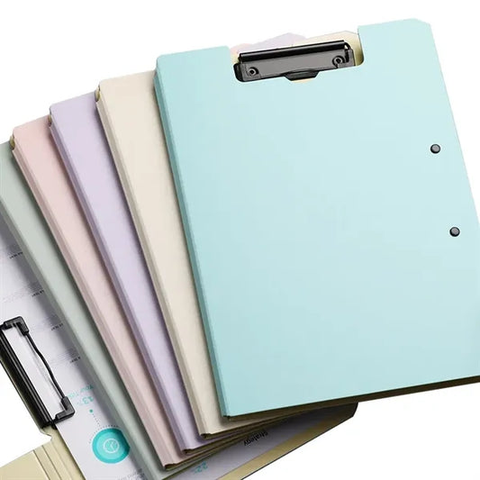 A4 Office Clipboard Memo Board