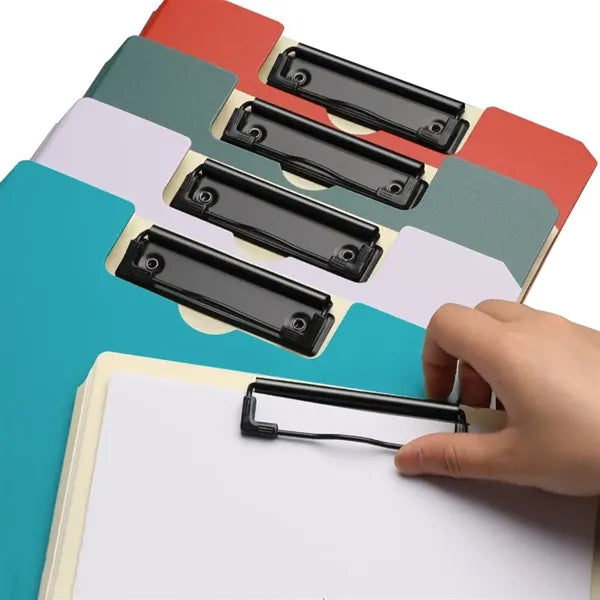 A4 Office Clipboard Memo Board