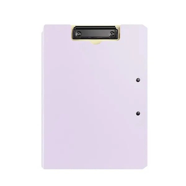 A4 Office Clipboard Memo Board