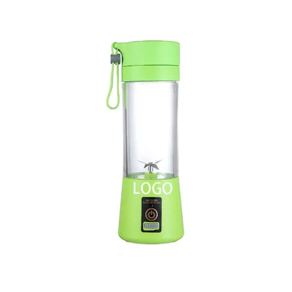 Mini Portable Electric Juicer Blender