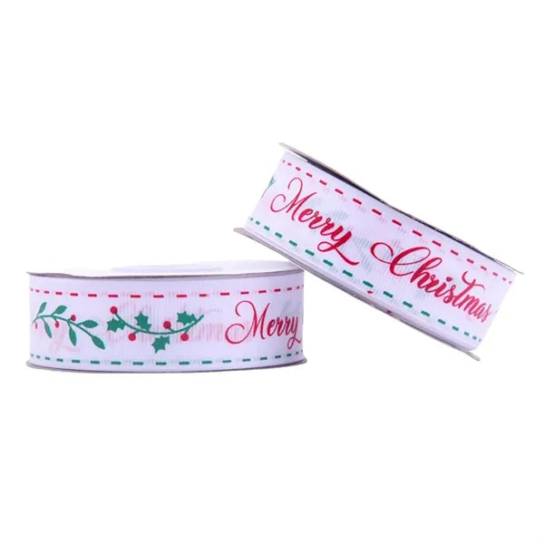100 Yards Decorative Ribbon