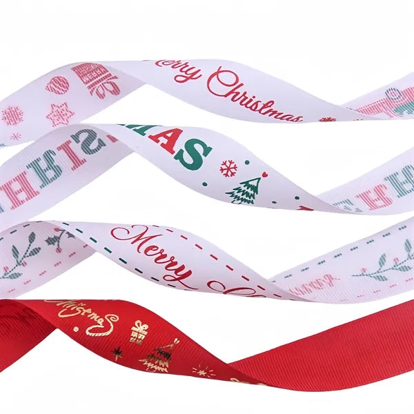 100 Yards Decorative Ribbon