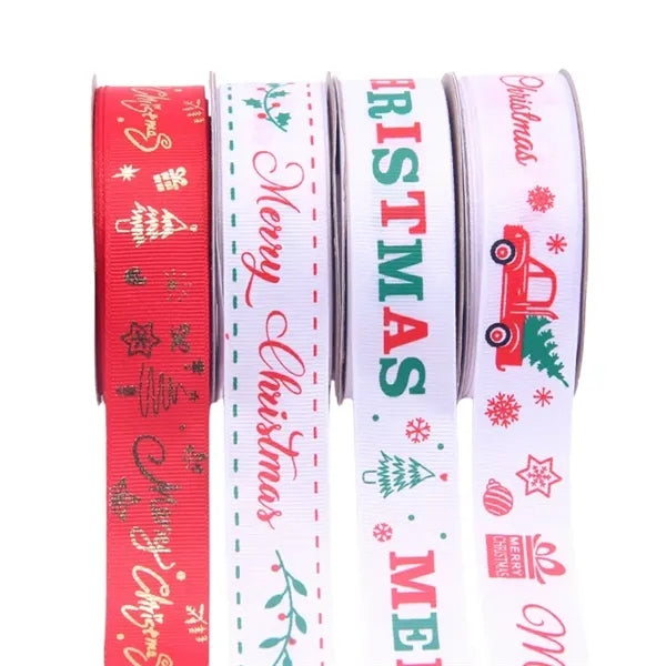 100 Yards Decorative Ribbon