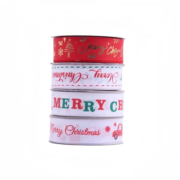 100 Yards Decorative Ribbon