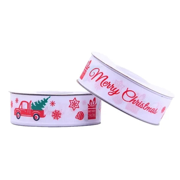 100 Yards Decorative Ribbon