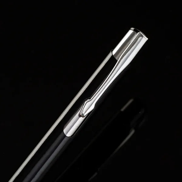 Metal 3 in 1 Multi-Function Stylus Pen with Light Ballpoint