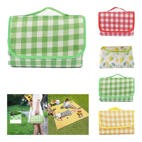 Waterproof Picnic Mat