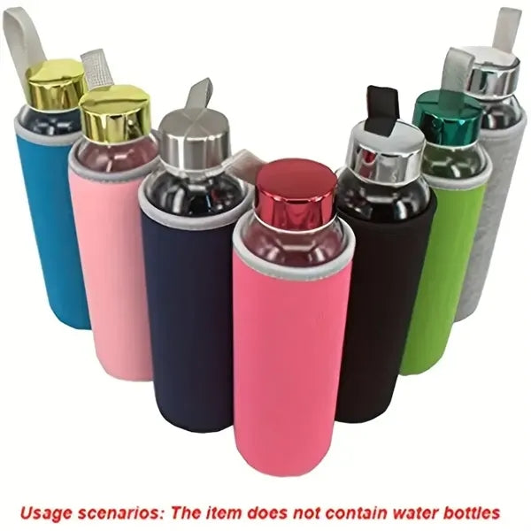 Neoprene Thermal Bottle Sleeve