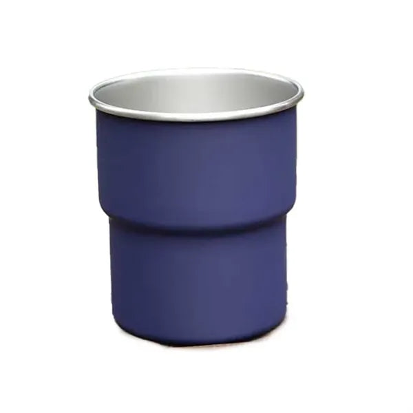 300ml Stainless Steel Mini Double Layer Mug Cup