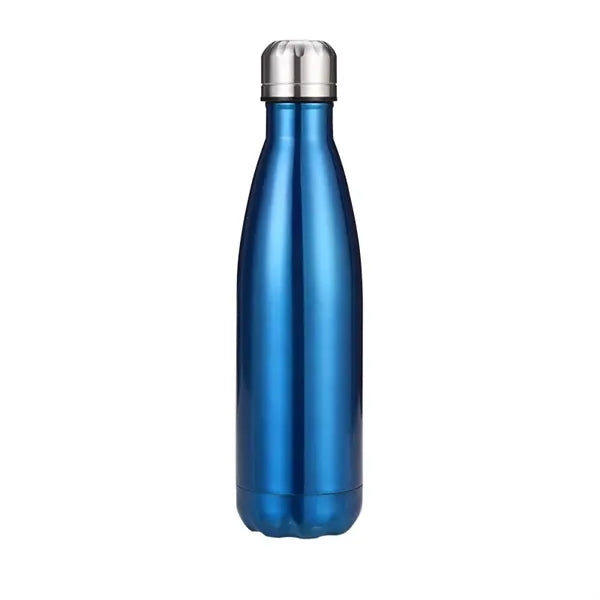 500ml Double Wall Vacuum Cola Flask