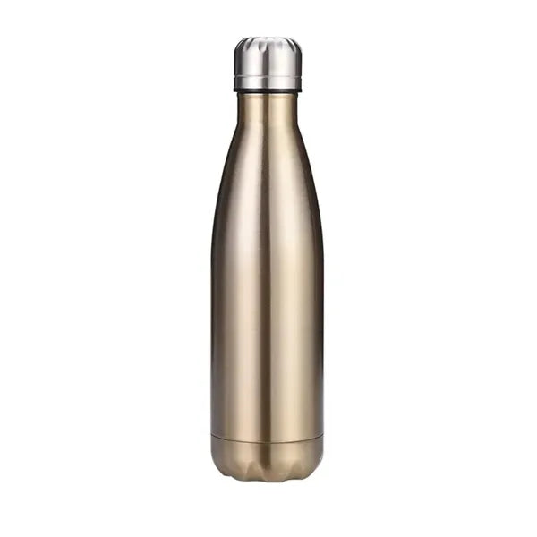 500ml Double Wall Vacuum Cola Flask