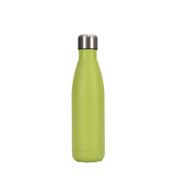 500ml Double Wall Vacuum Cola Flask