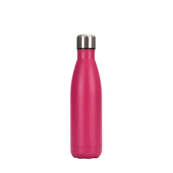 500ml Double Wall Vacuum Cola Flask