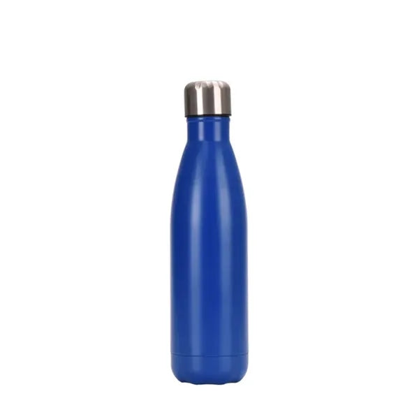 500ml Double Wall Vacuum Cola Flask